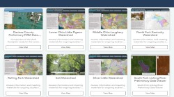 Risk Mapping, Assessment, and Planning (Risk MAP) Portal